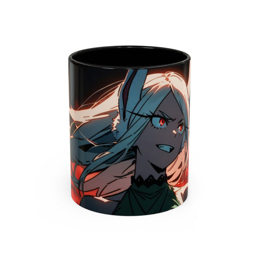 Mirko 004 Coffee Mug