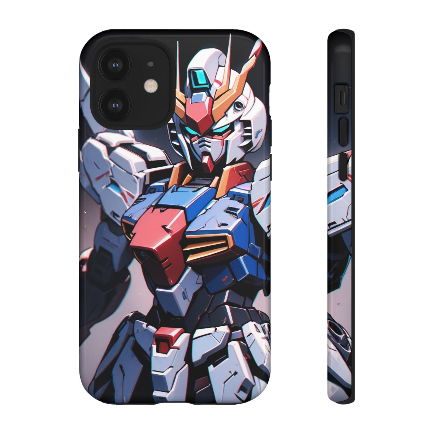 Gundam 001 Tough Cases