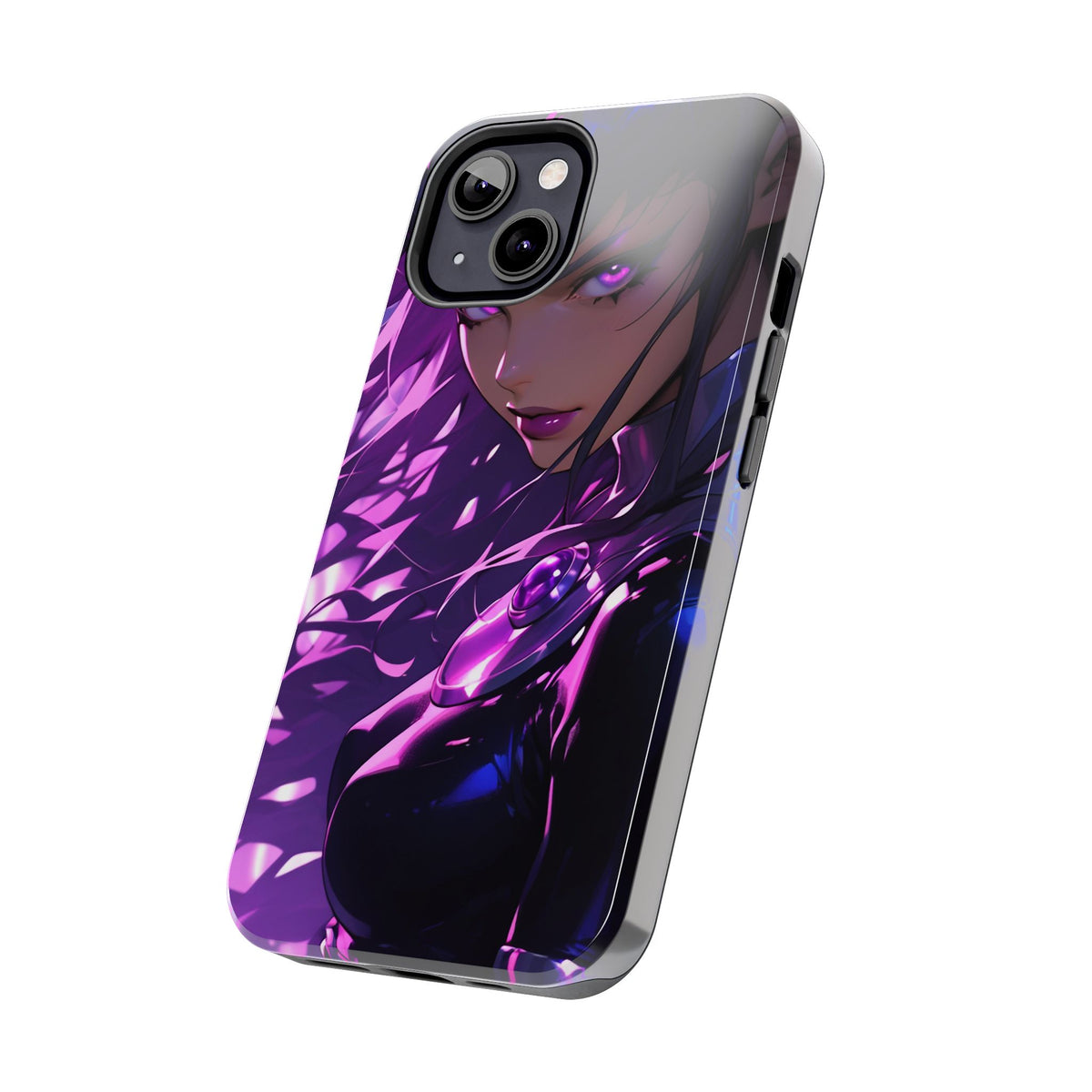 Blackfire 002 Tough Cases