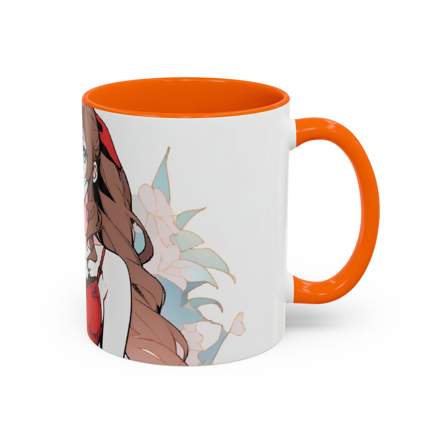 Aerith 002 Coffee Mug