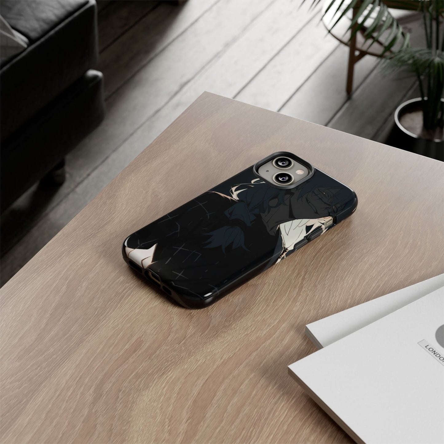 Mahito 001 Tough Cases