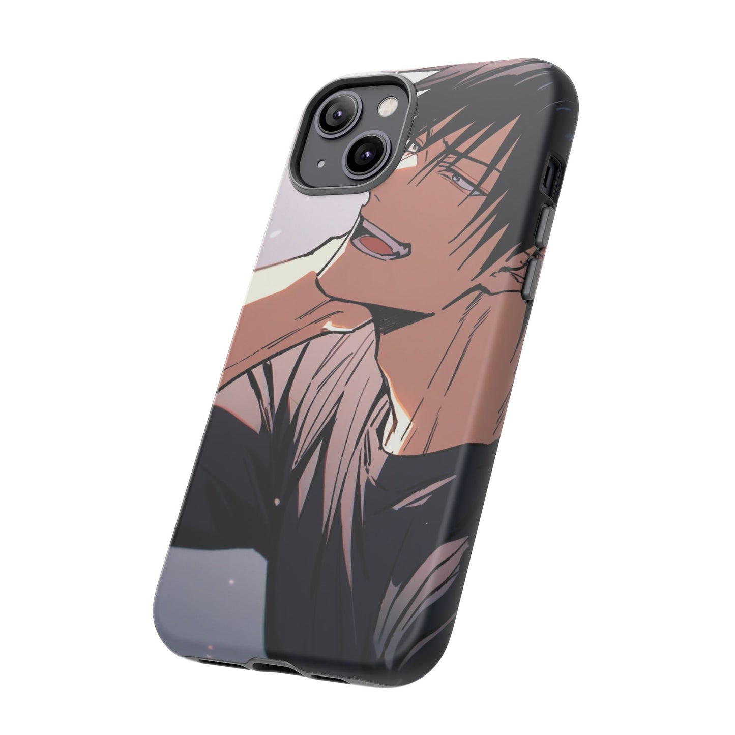 Toji Fushiguro 001 Tough Cases