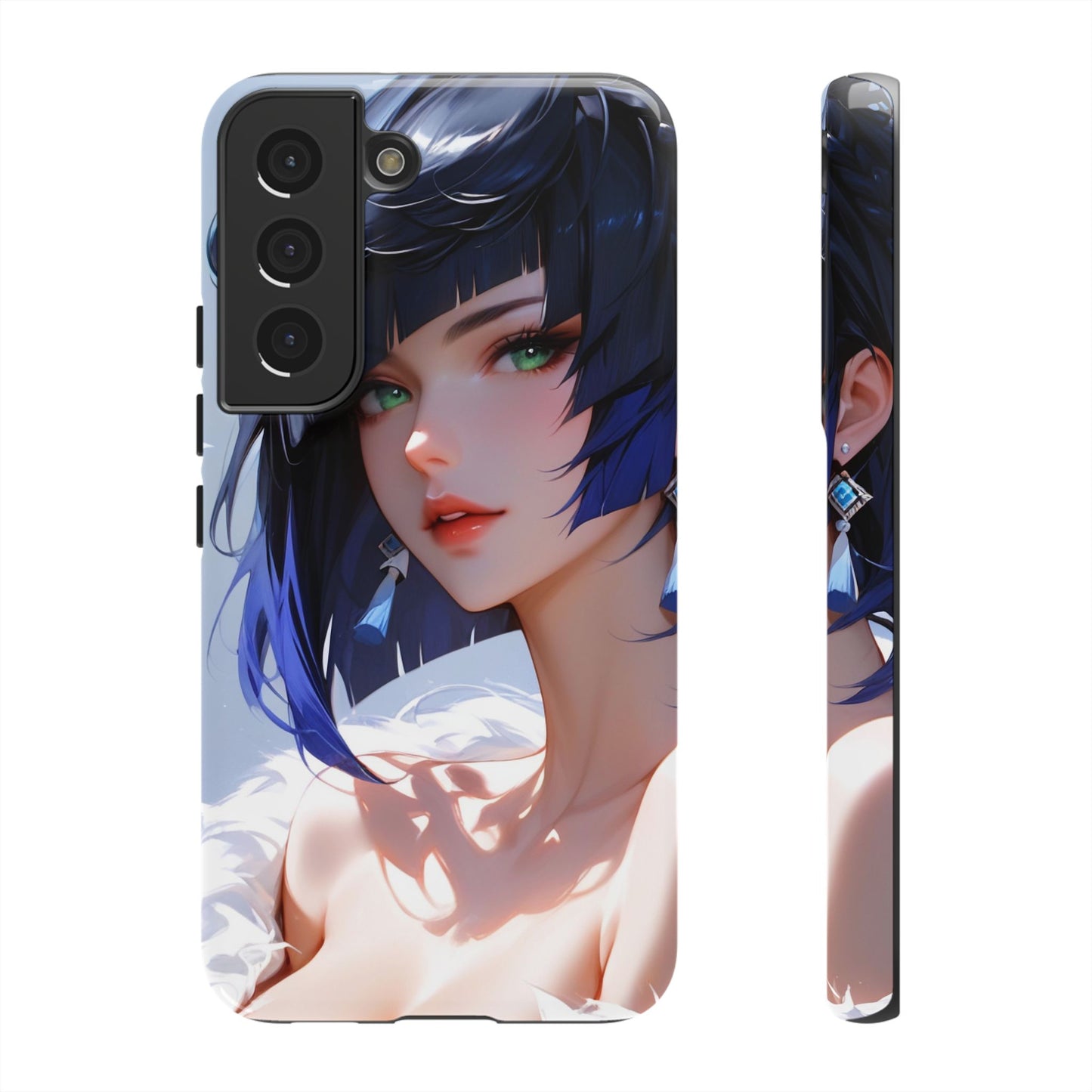 Yelan 011 Tough Cases