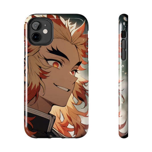 Rengoku 004 Tough Cases