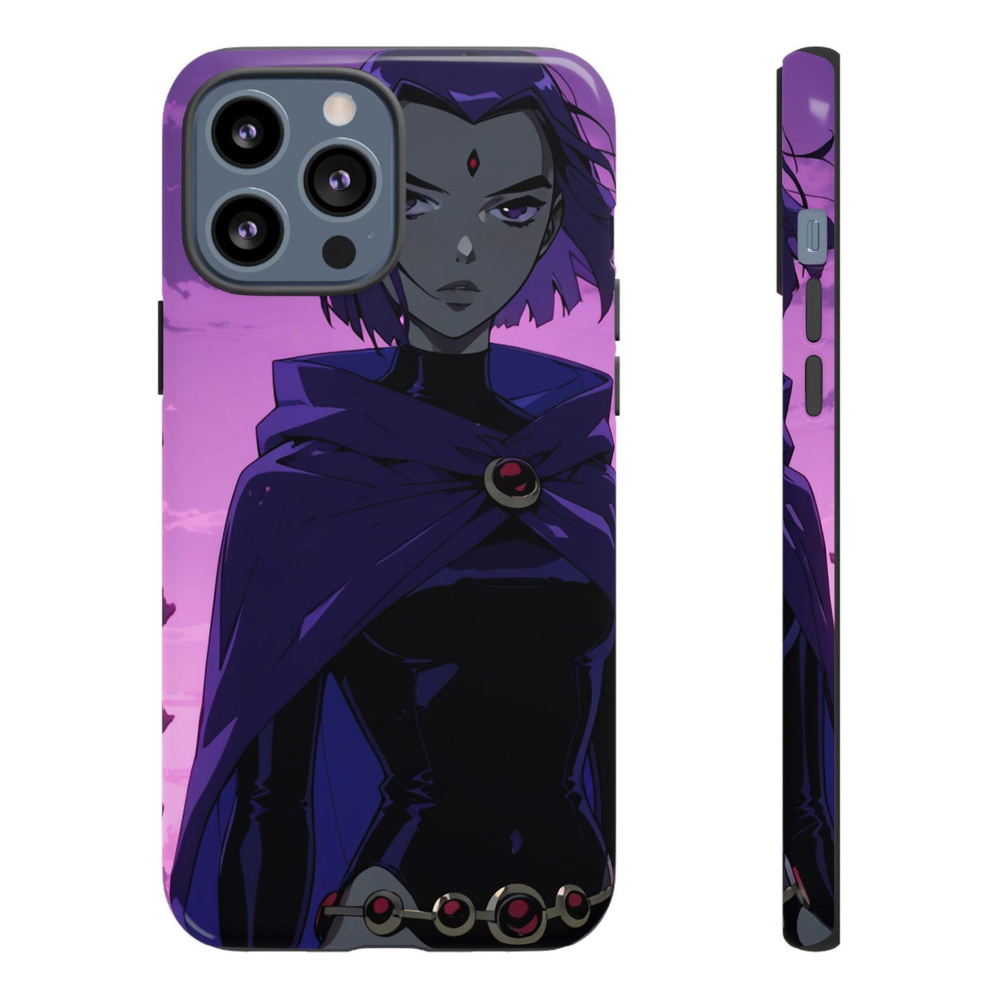 Raven 001 Tough Cases