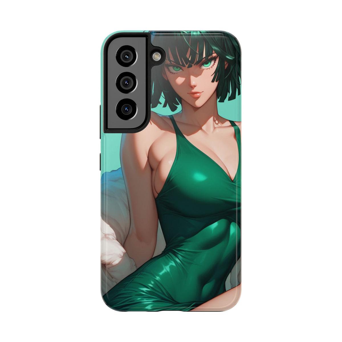 Fubuki 005 Tough Cases