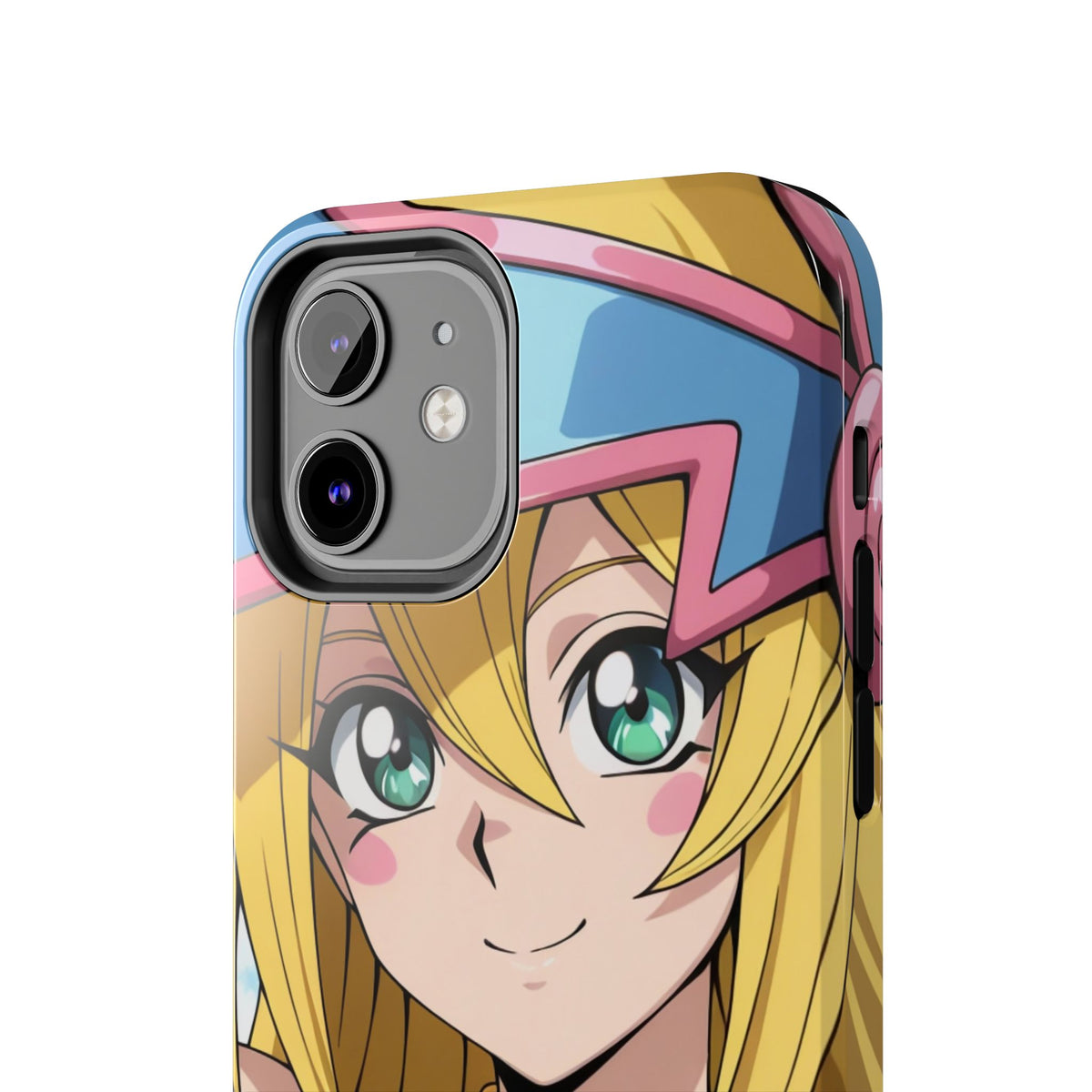 Dark Magician Girl 001 Tough Cases