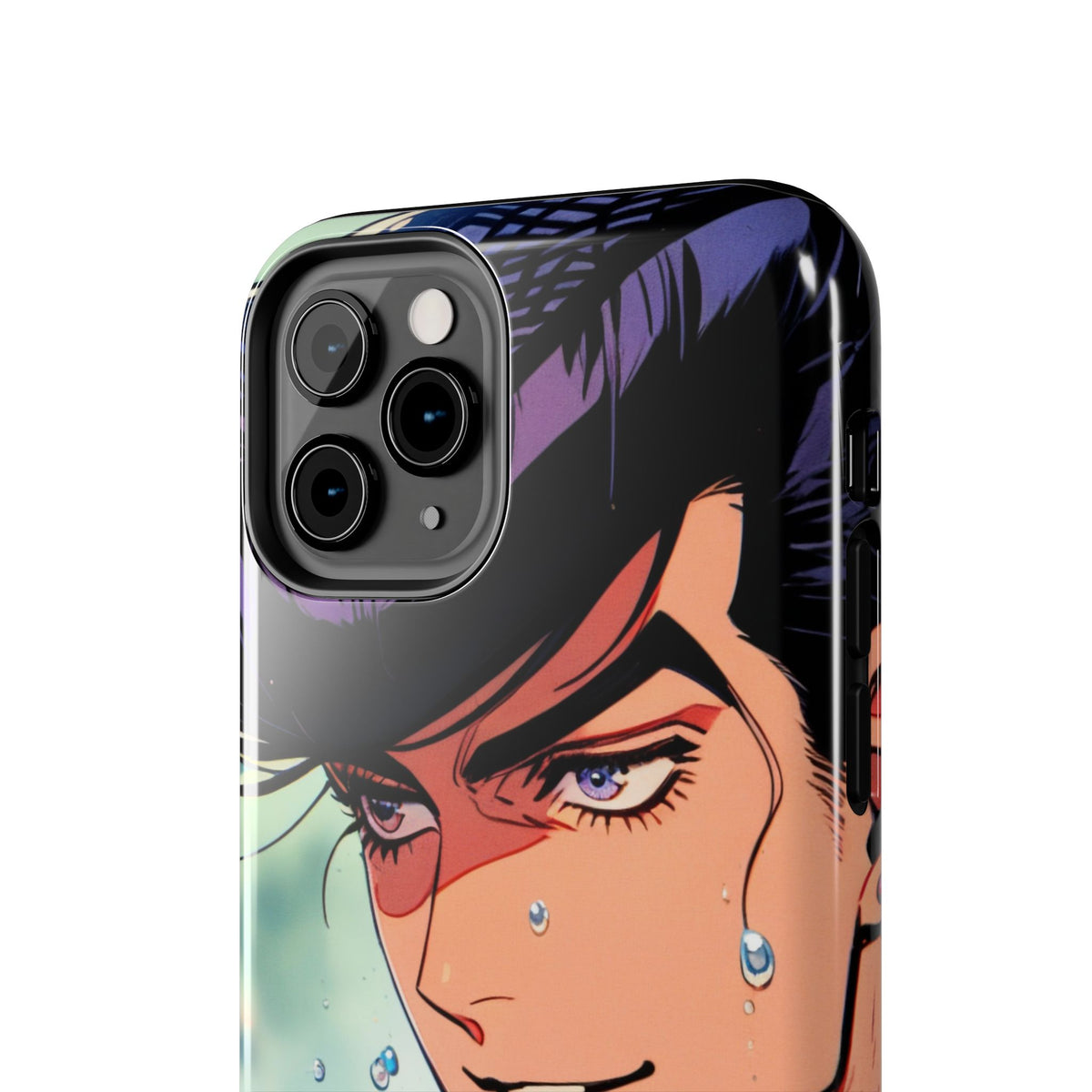 Josuke Higashikata 002 Tough Cases