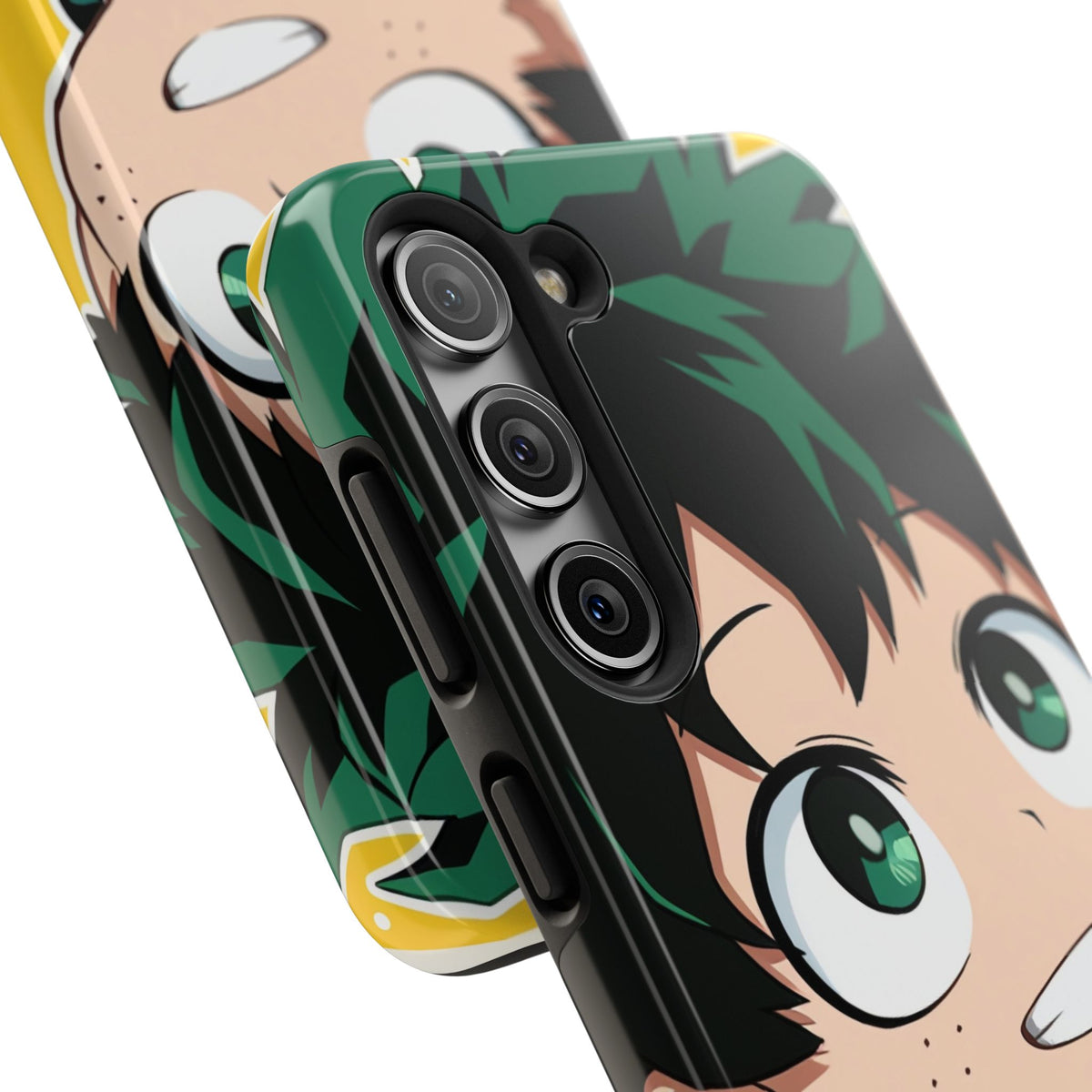 Izuku Midoriya 005 Tough Cases