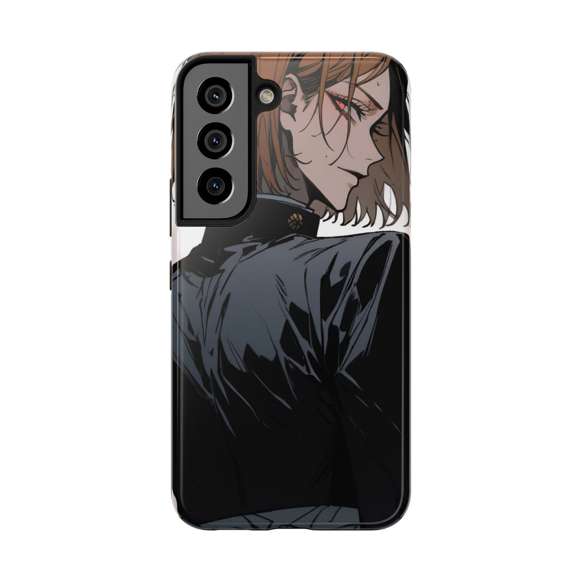 Nobara 003 Tough Cases