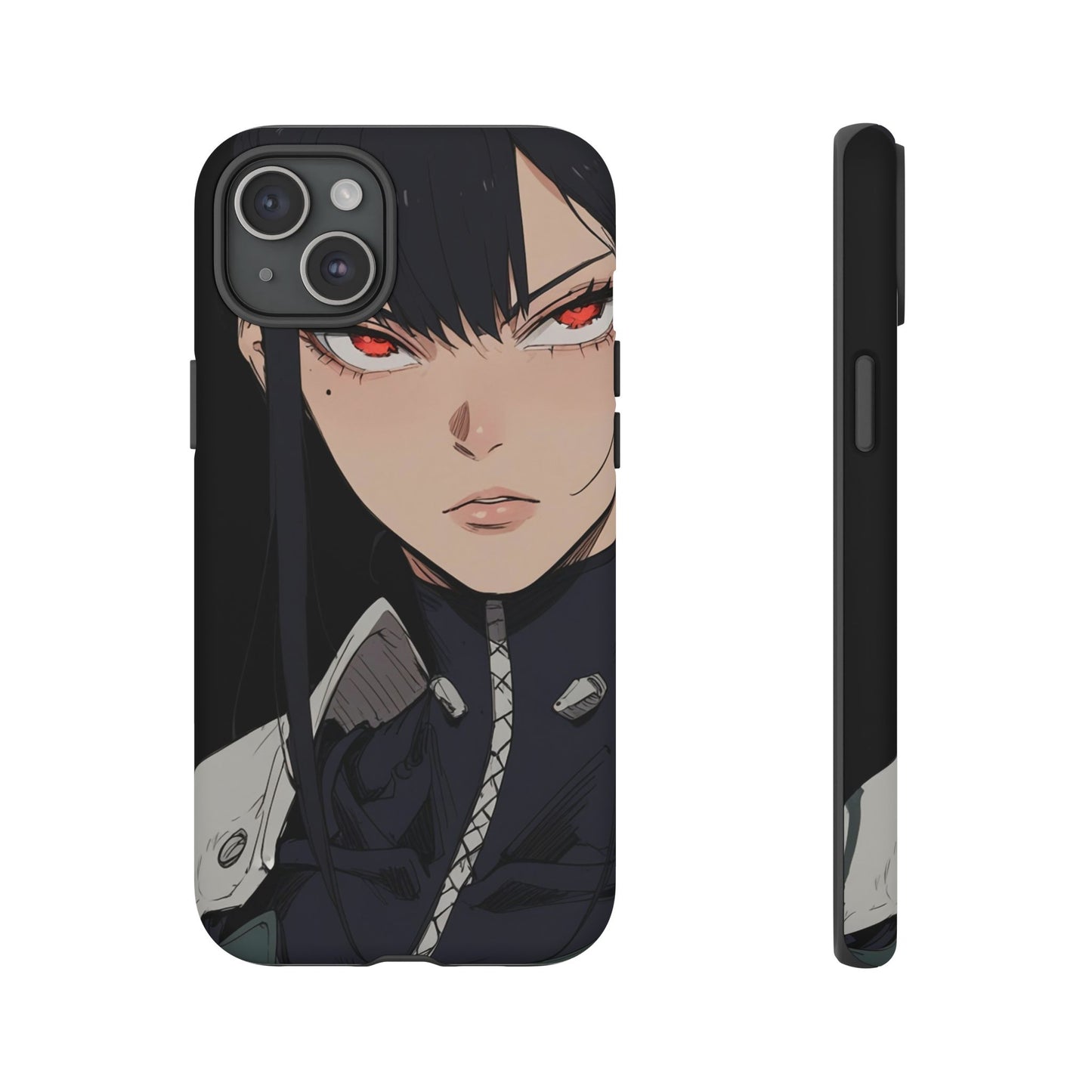 Mina Ashiro 006 Tough Cases