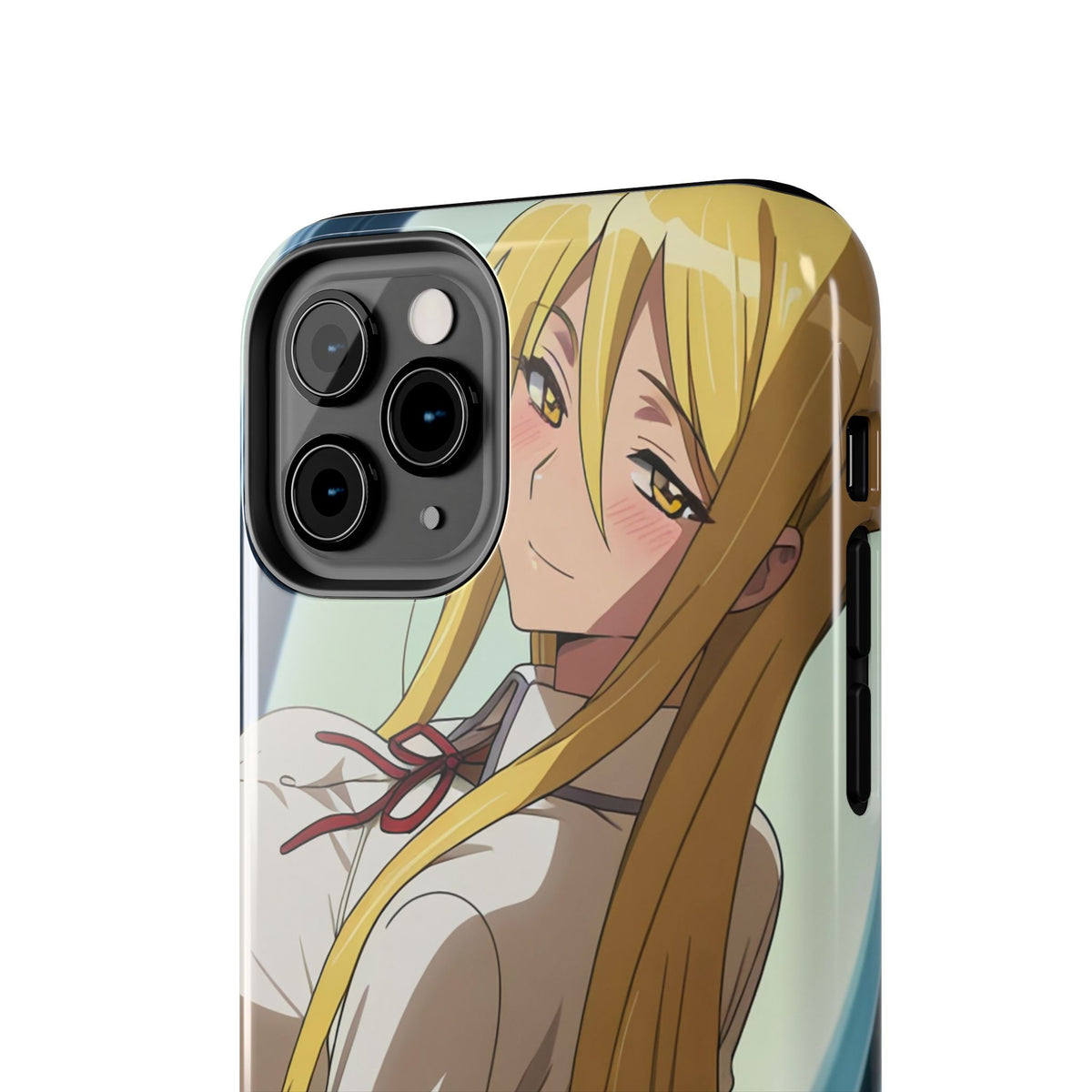 Marikawa Shizuka 002 Tough Cases