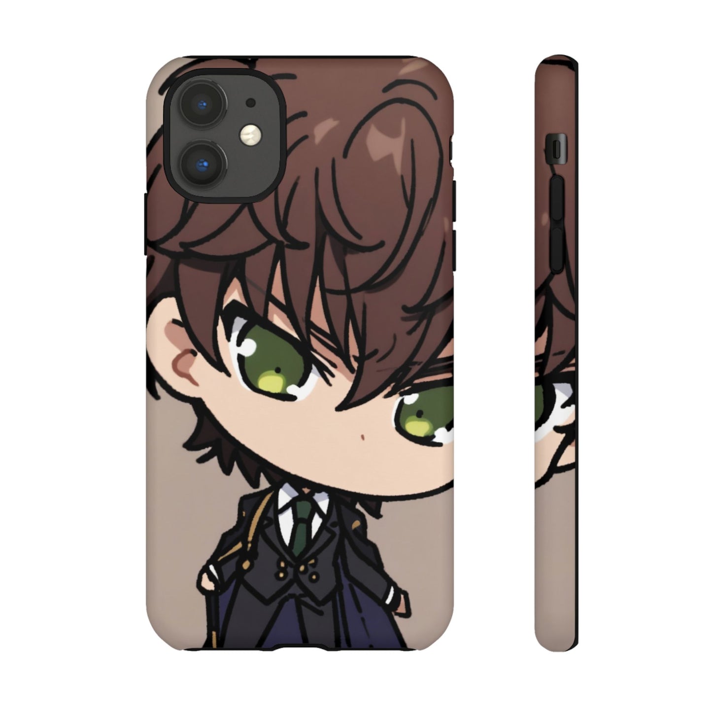 Kururugi Suzaku 001 Tough Cases