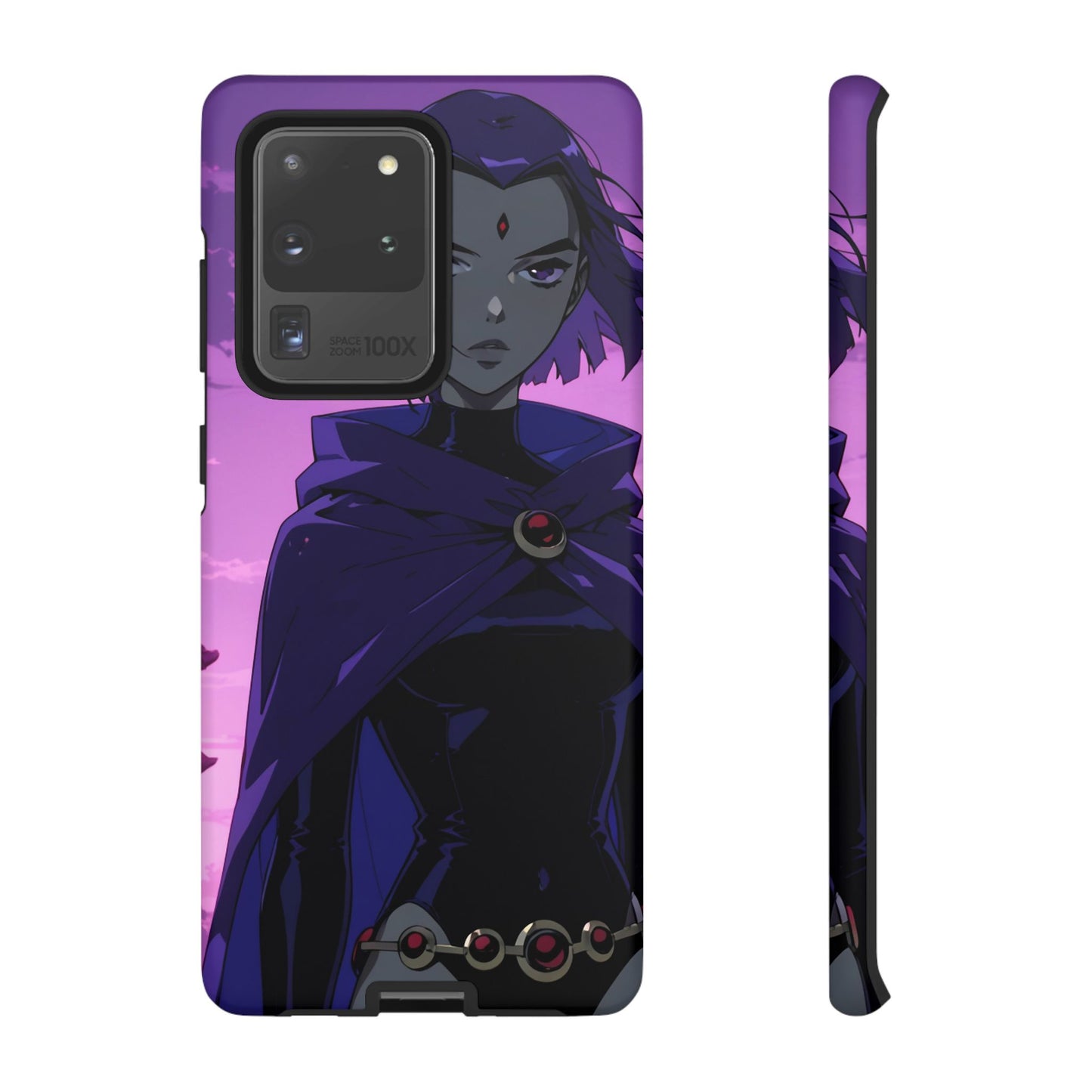 Raven 001 Tough Cases