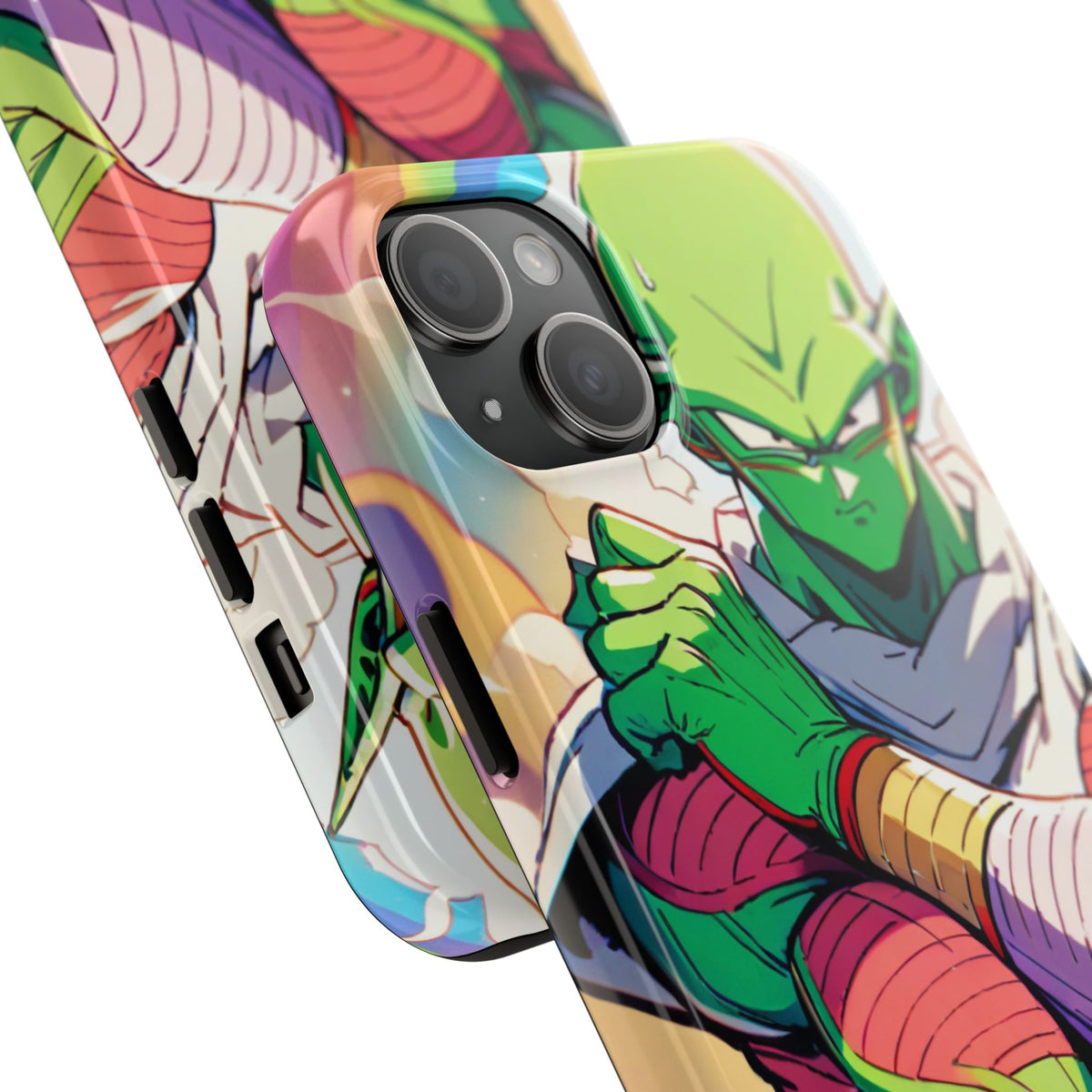 Piccolo 002 Tough Cases