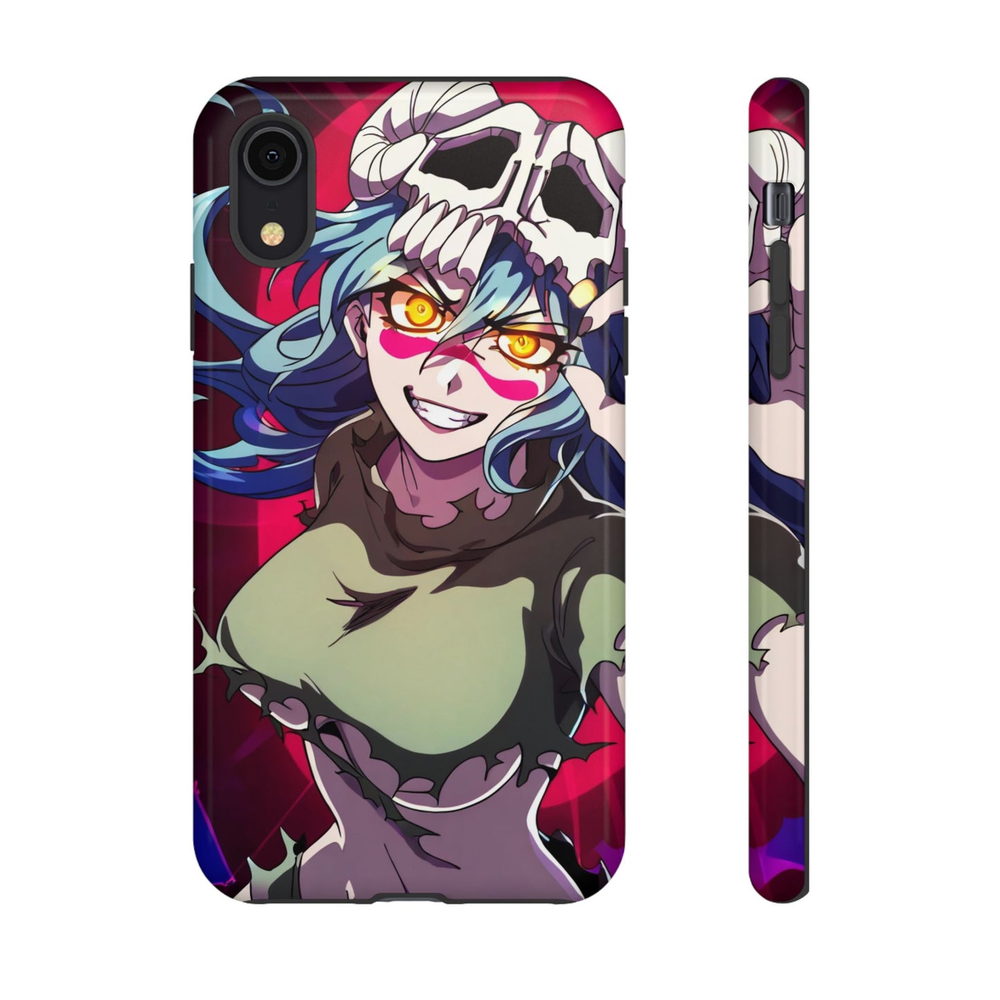 Nelliel 003 Tough Cases