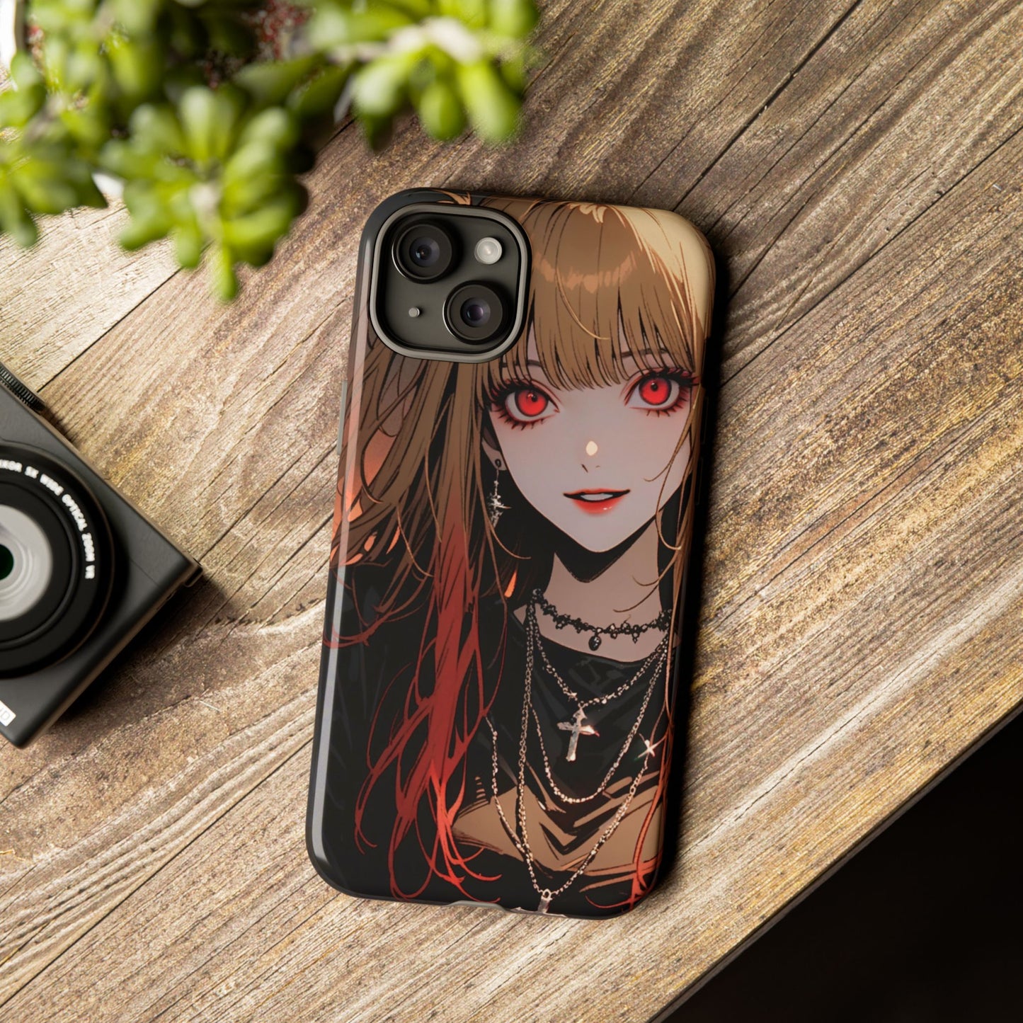Amane Misa 004 Tough Cases