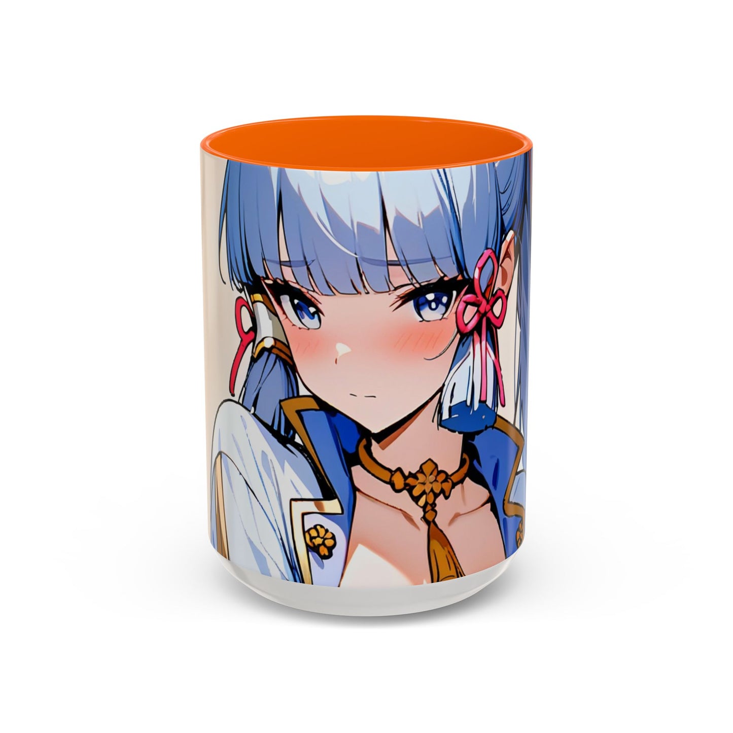 Ayaka 007 Coffee Mug