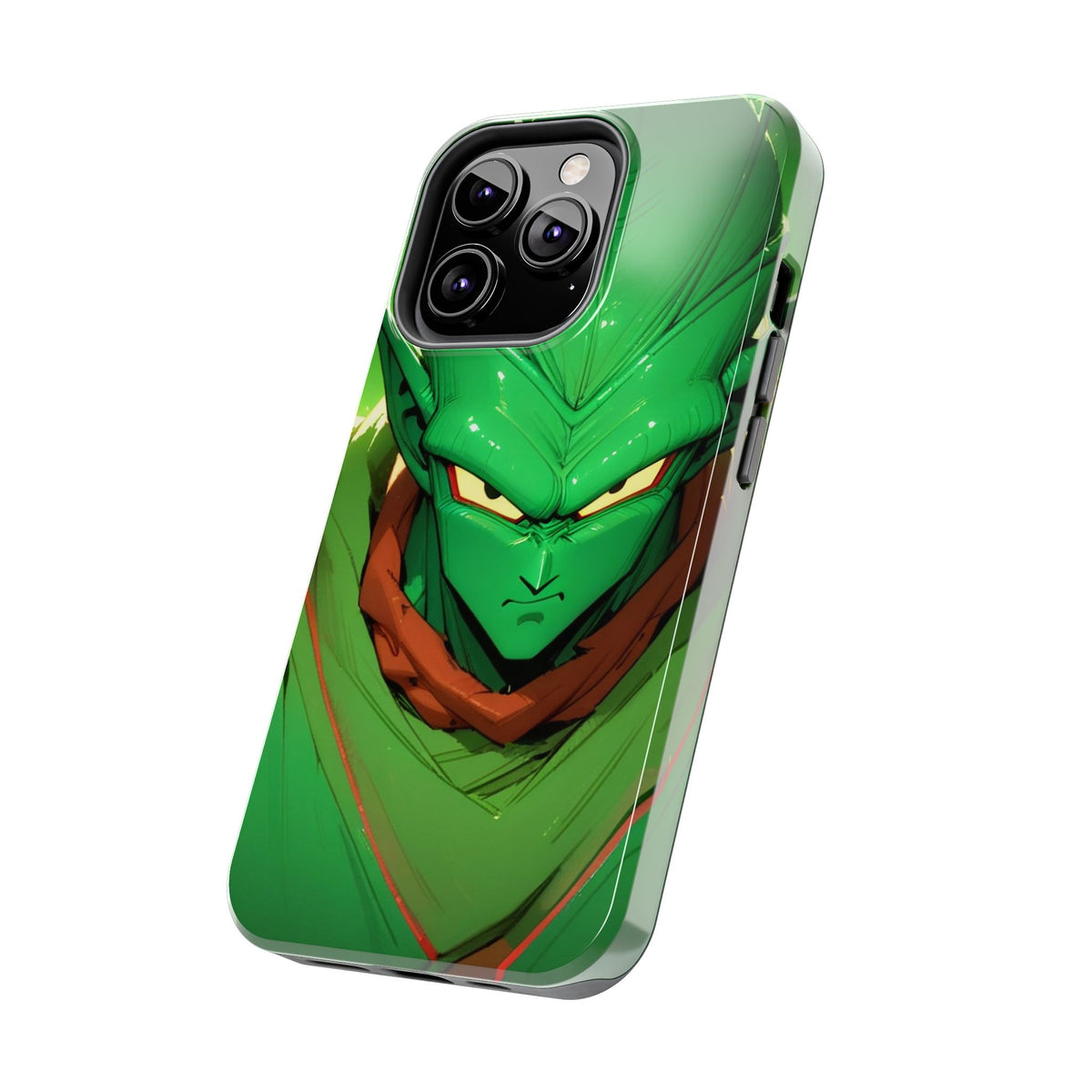 Piccolo 001 Tough Cases