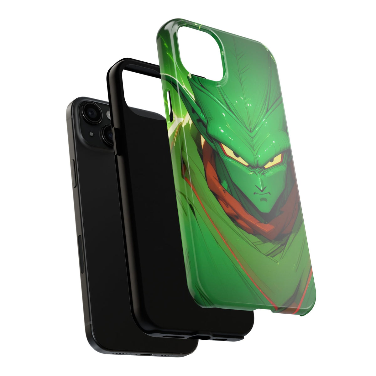 Piccolo 001 Tough Cases