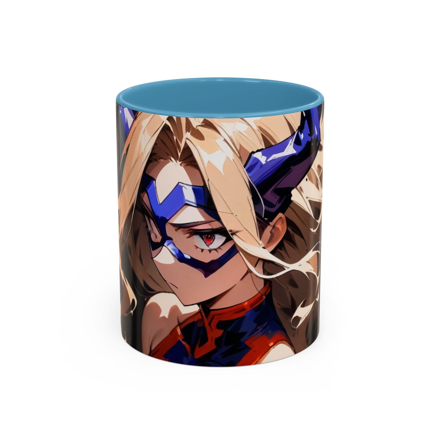 Mount Lady 002 Coffee Mug