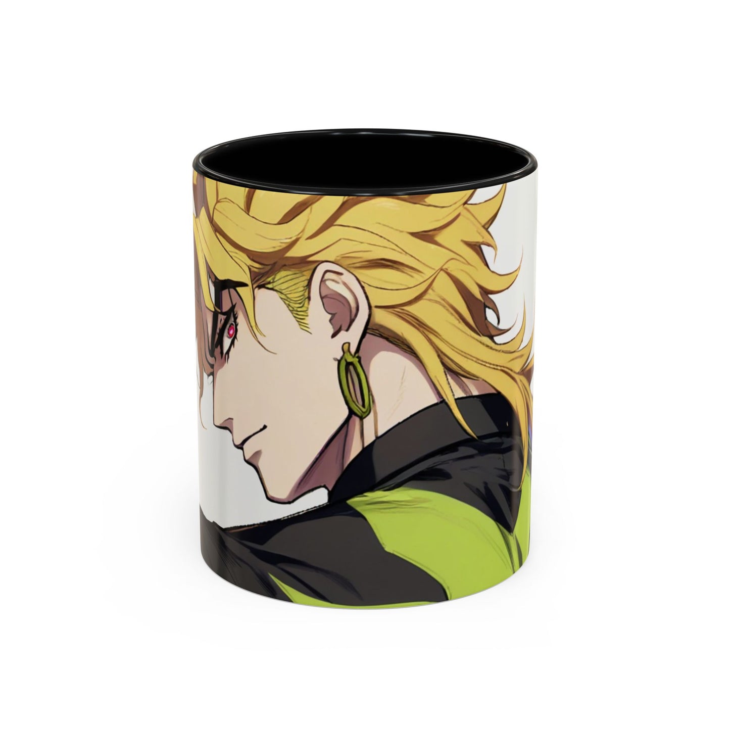 Dio Brando 002 Coffee Mug