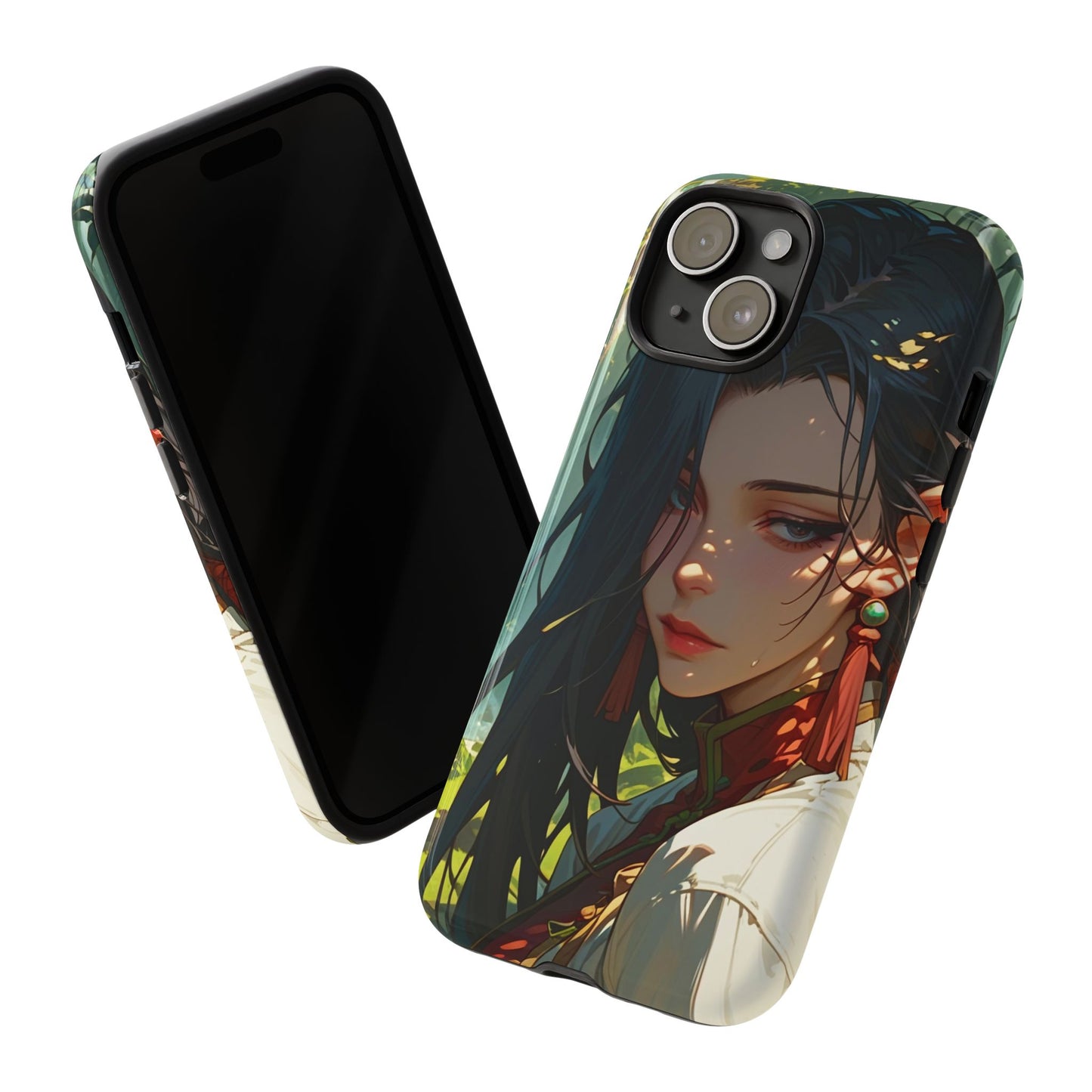 Tifa 006 Tough Cases