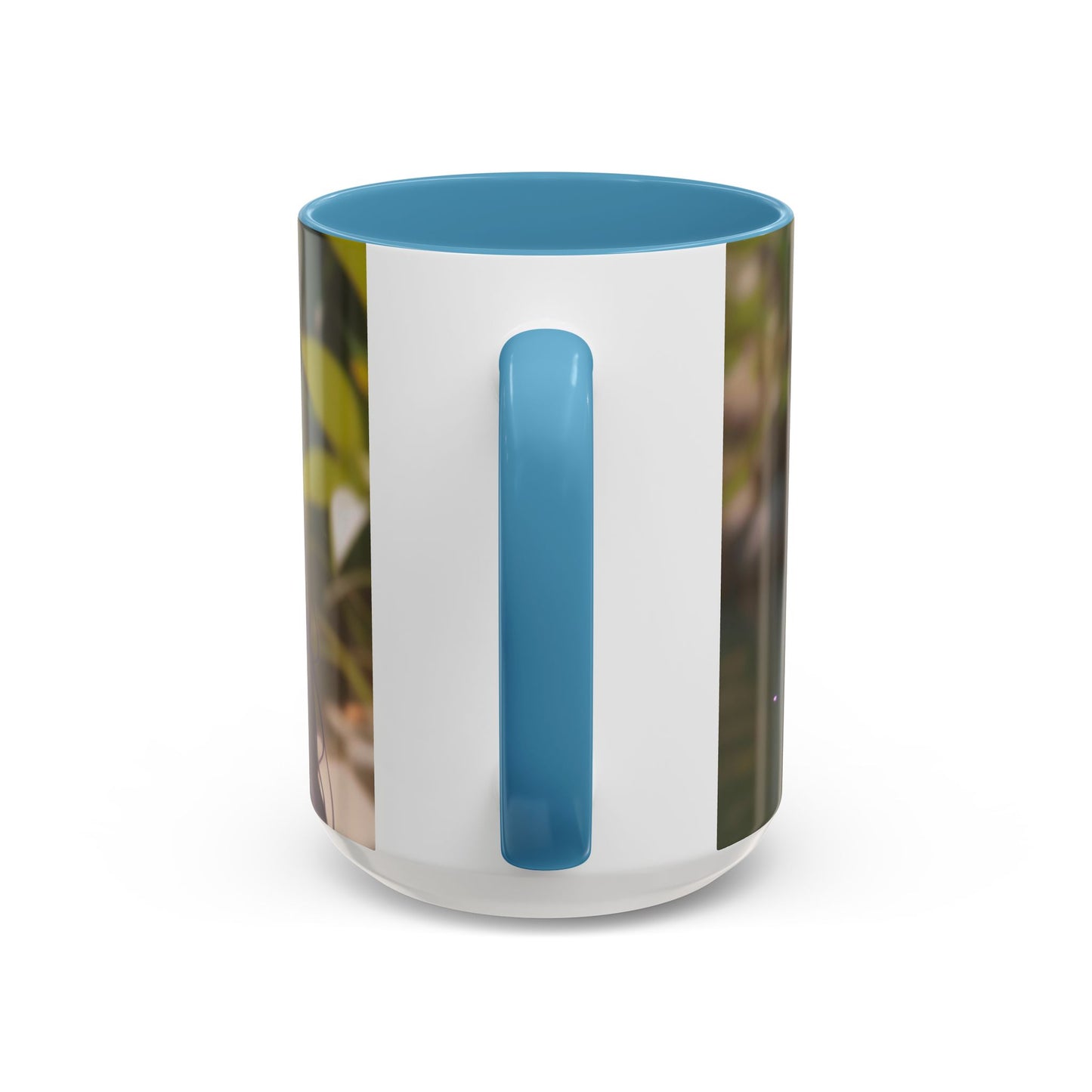 Raiden Shogun 005 Coffee Mug