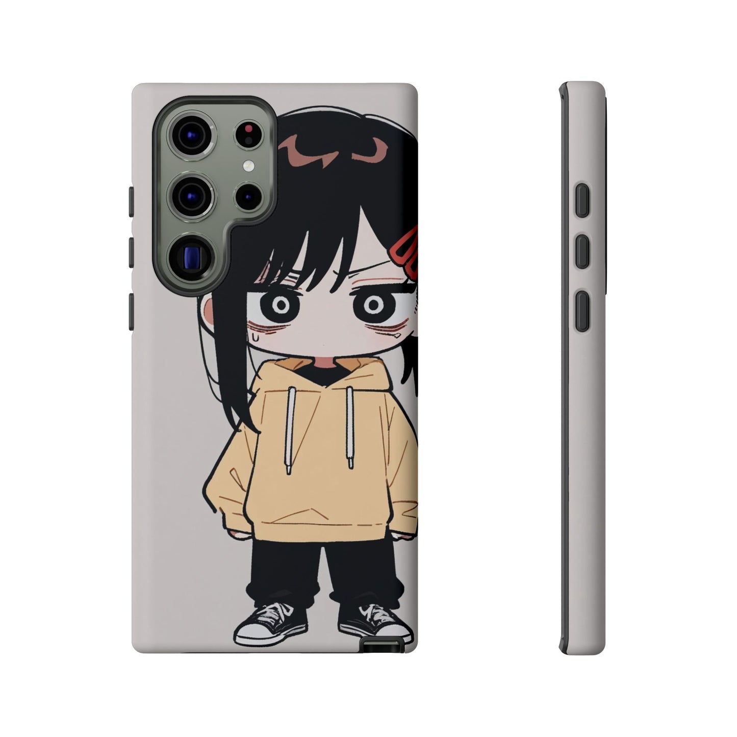 Kobeni 002 Tough Cases