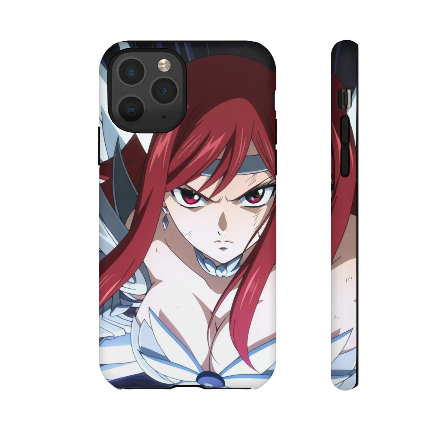 Erza Scarlet 003 Tough Cases