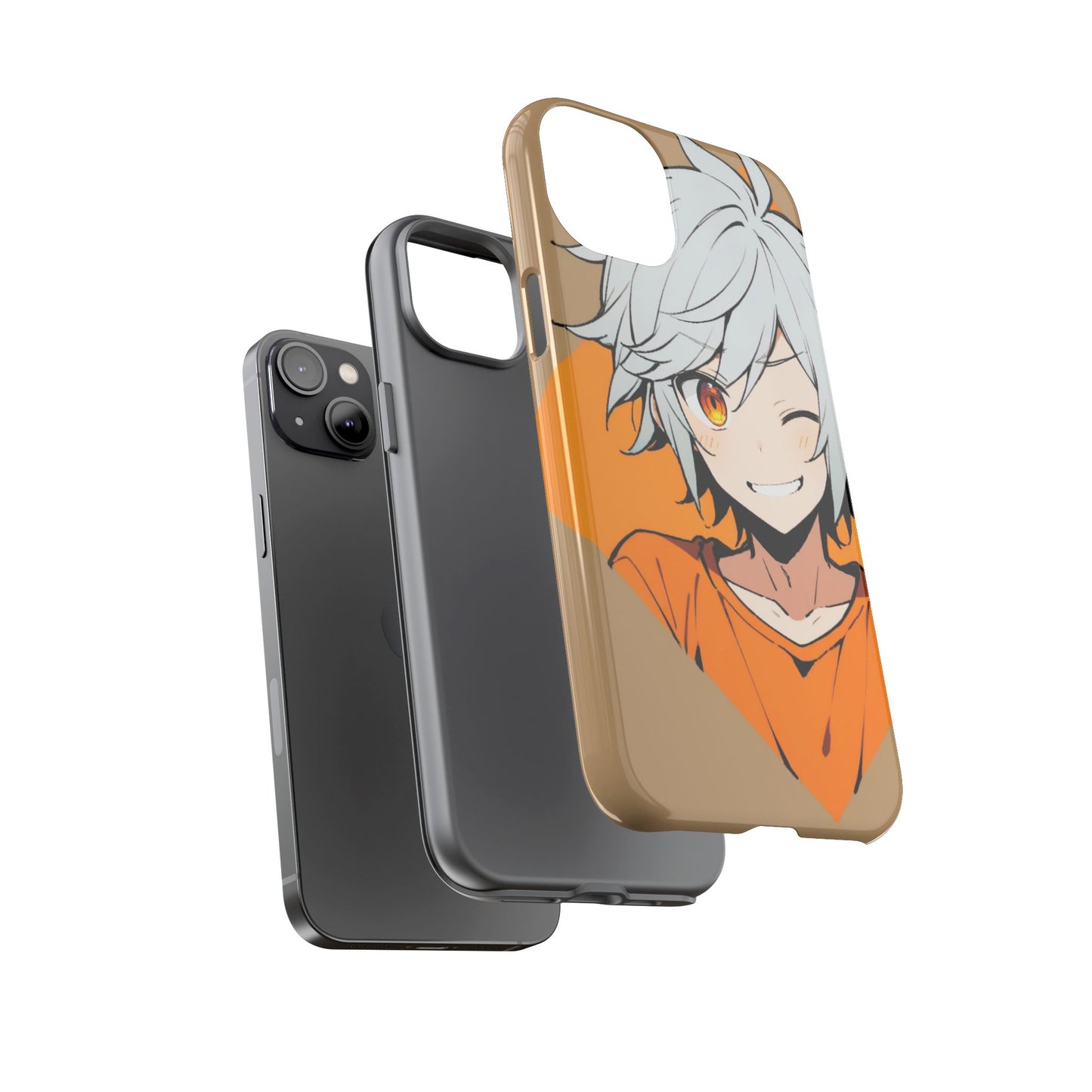 Bell Cranel 002 Tough Cases