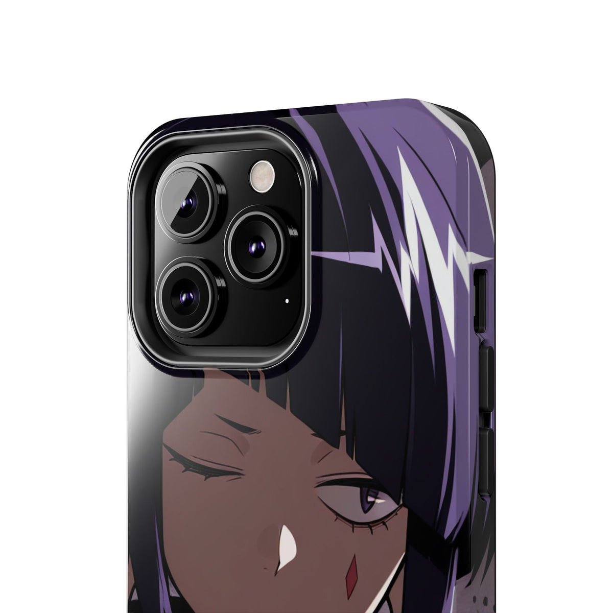 Jirou Kyouka 002 Tough Cases