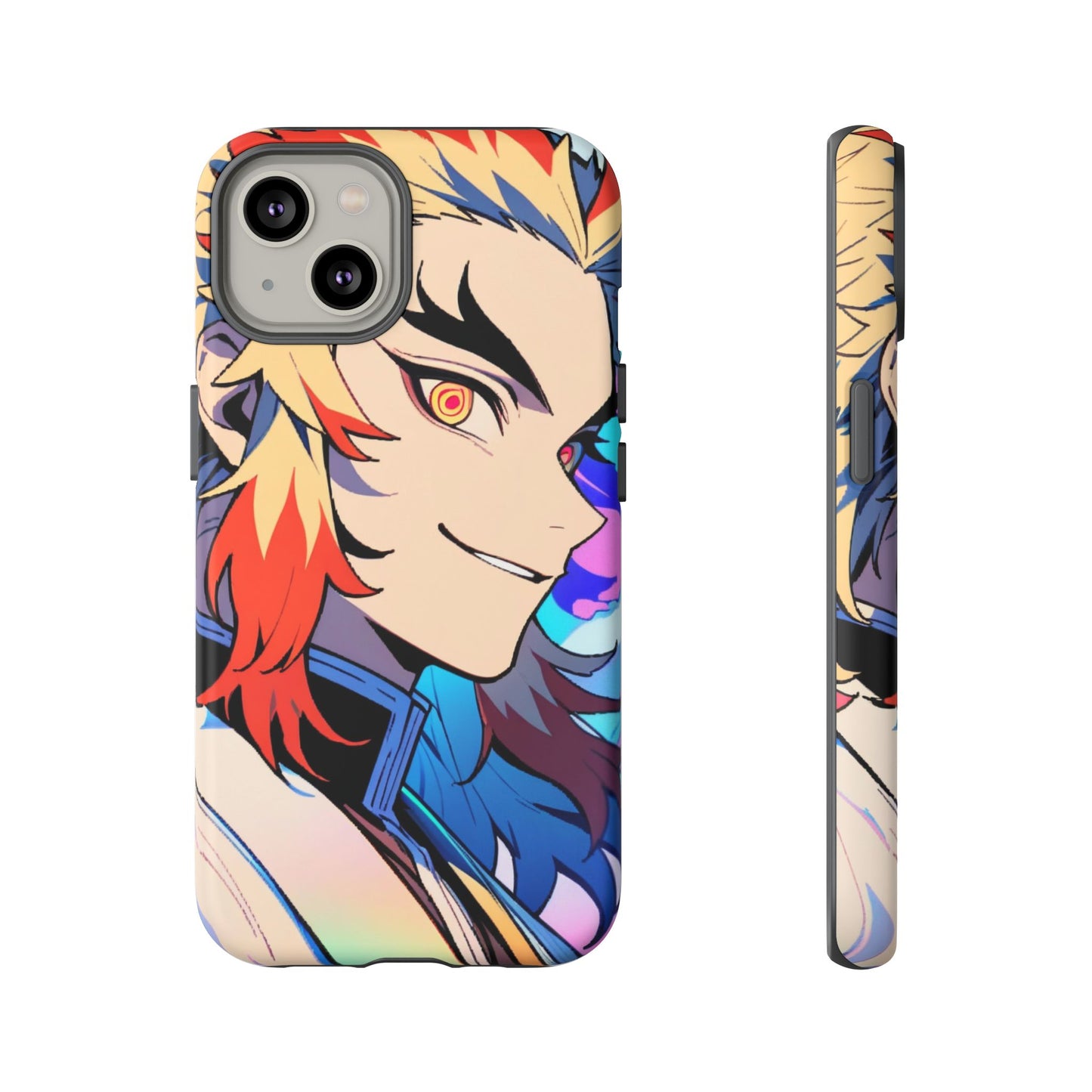 Rengoku 003 Tough Cases