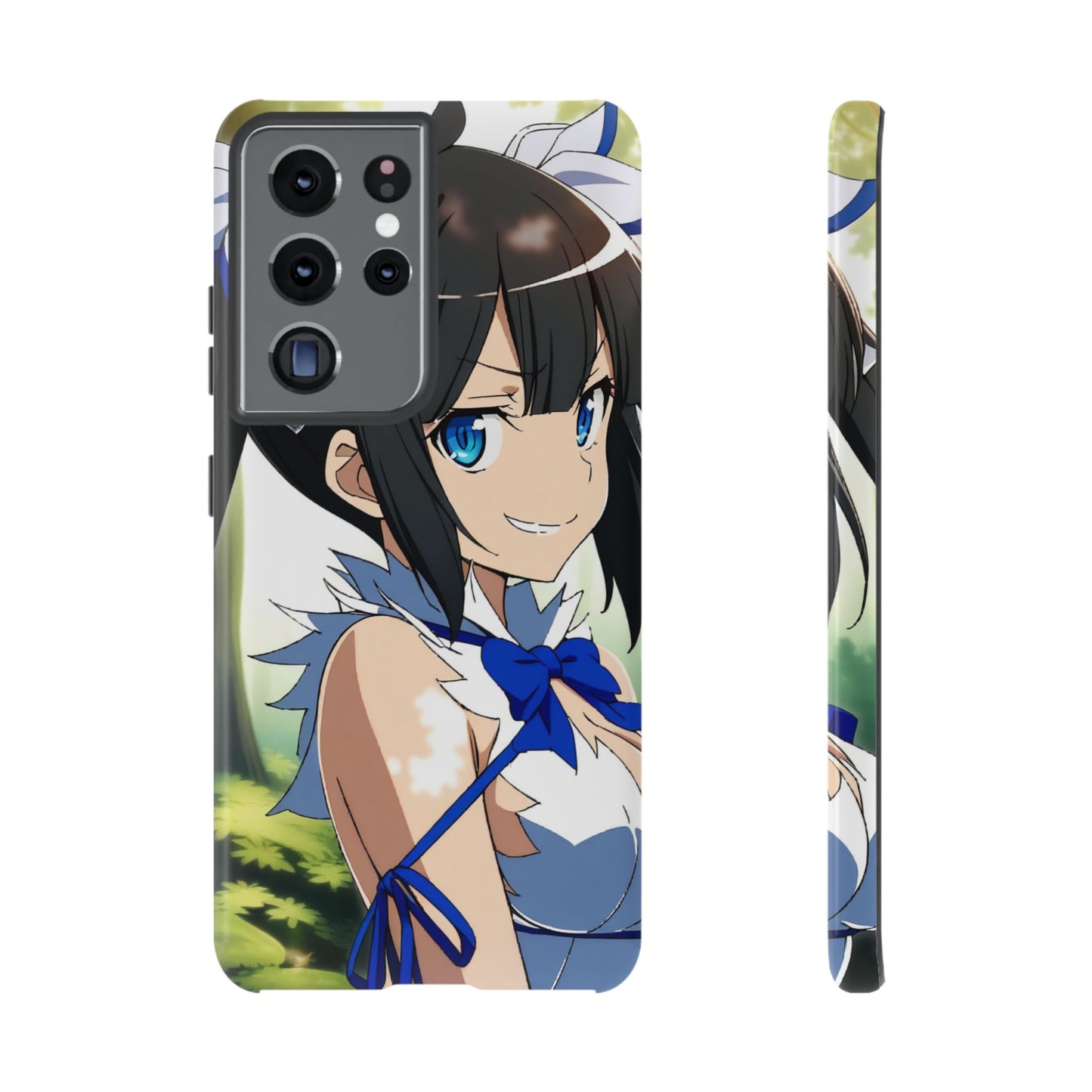 Hestia 001 Tough Cases