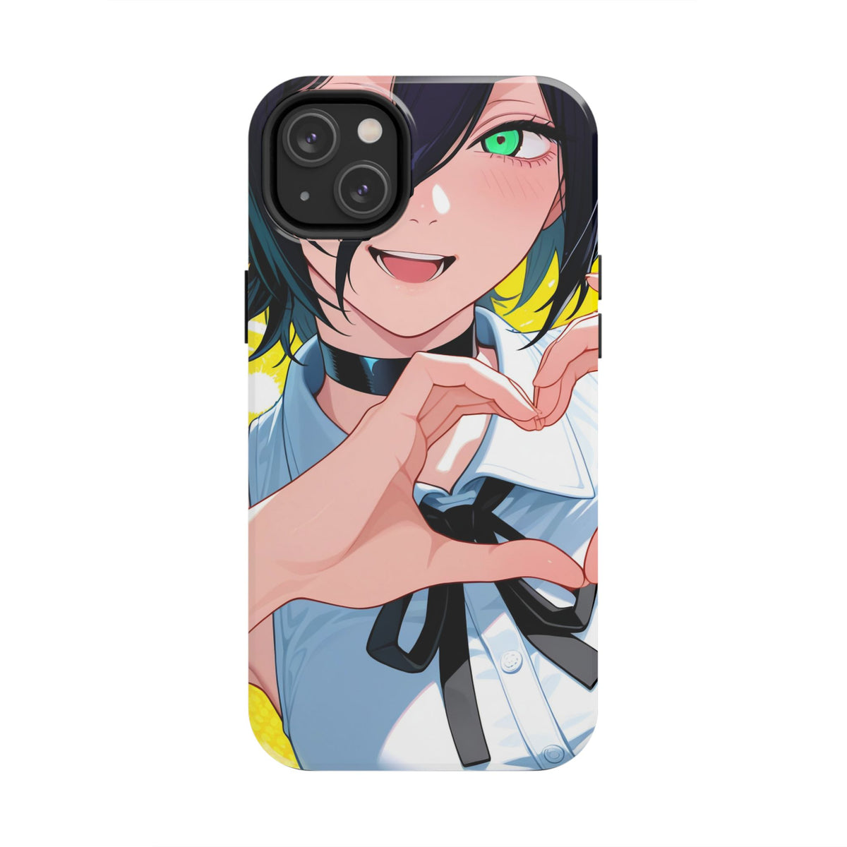 Reze 004 Tough Cases