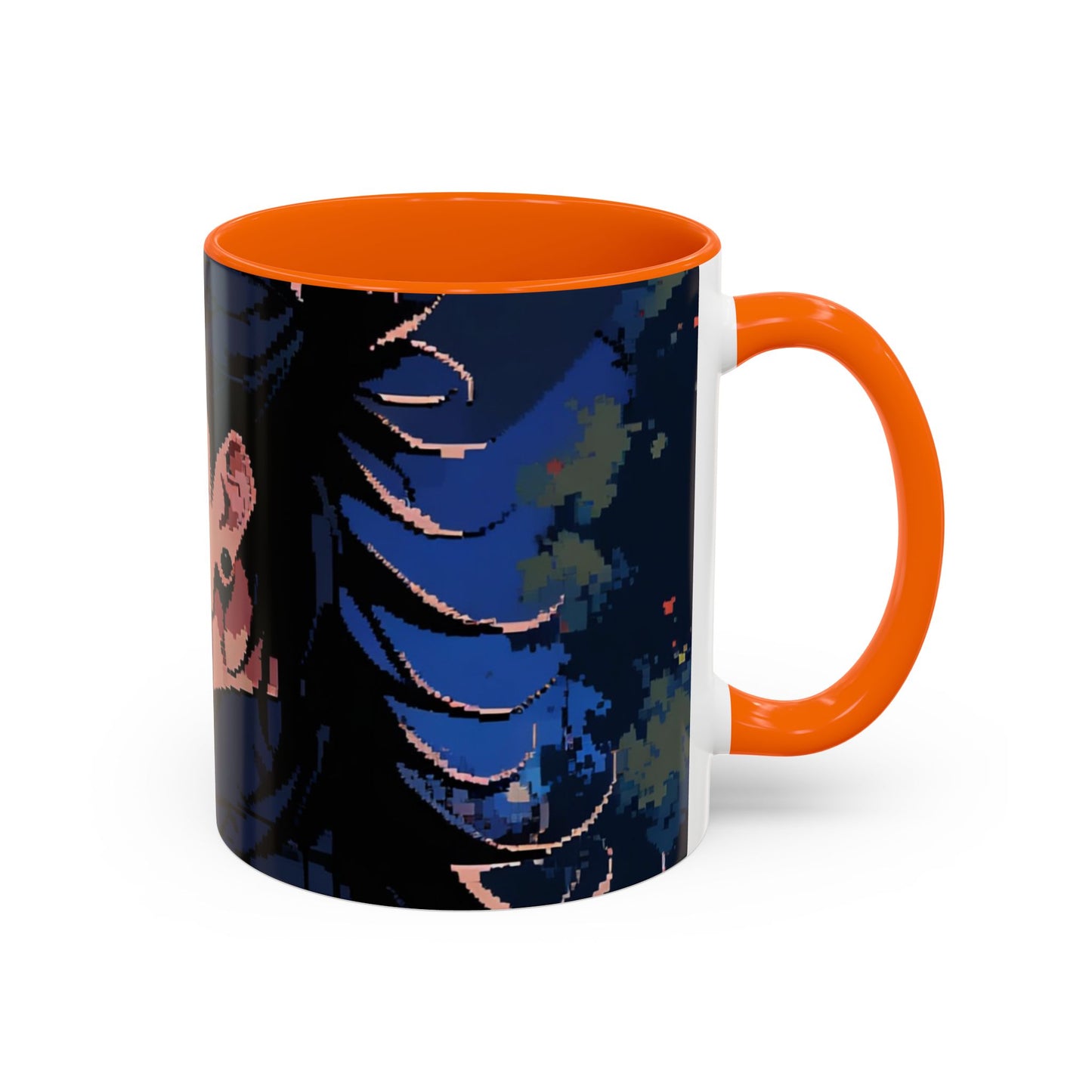 Geto Suguru 005 Coffee Mug