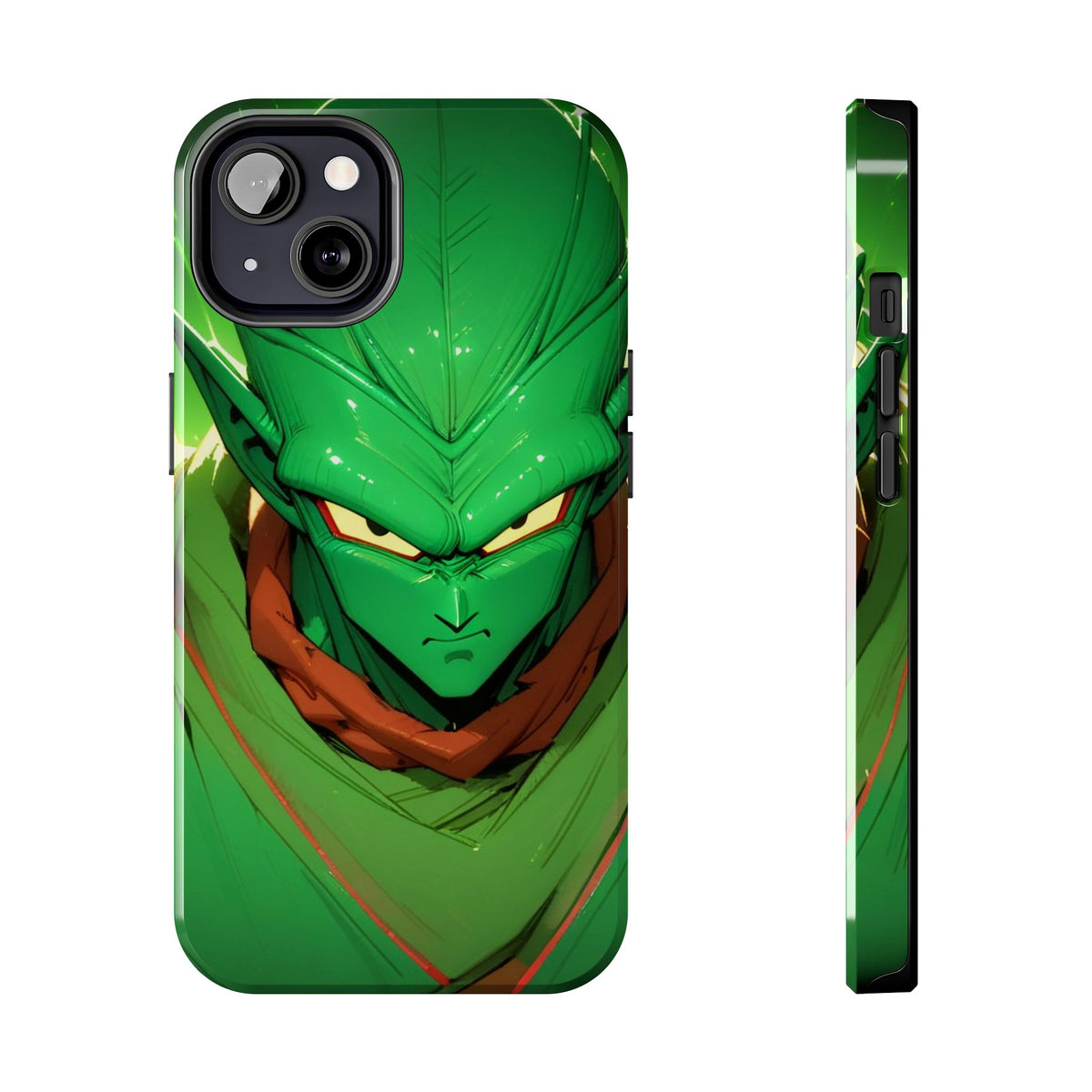 Piccolo 001 Tough Cases