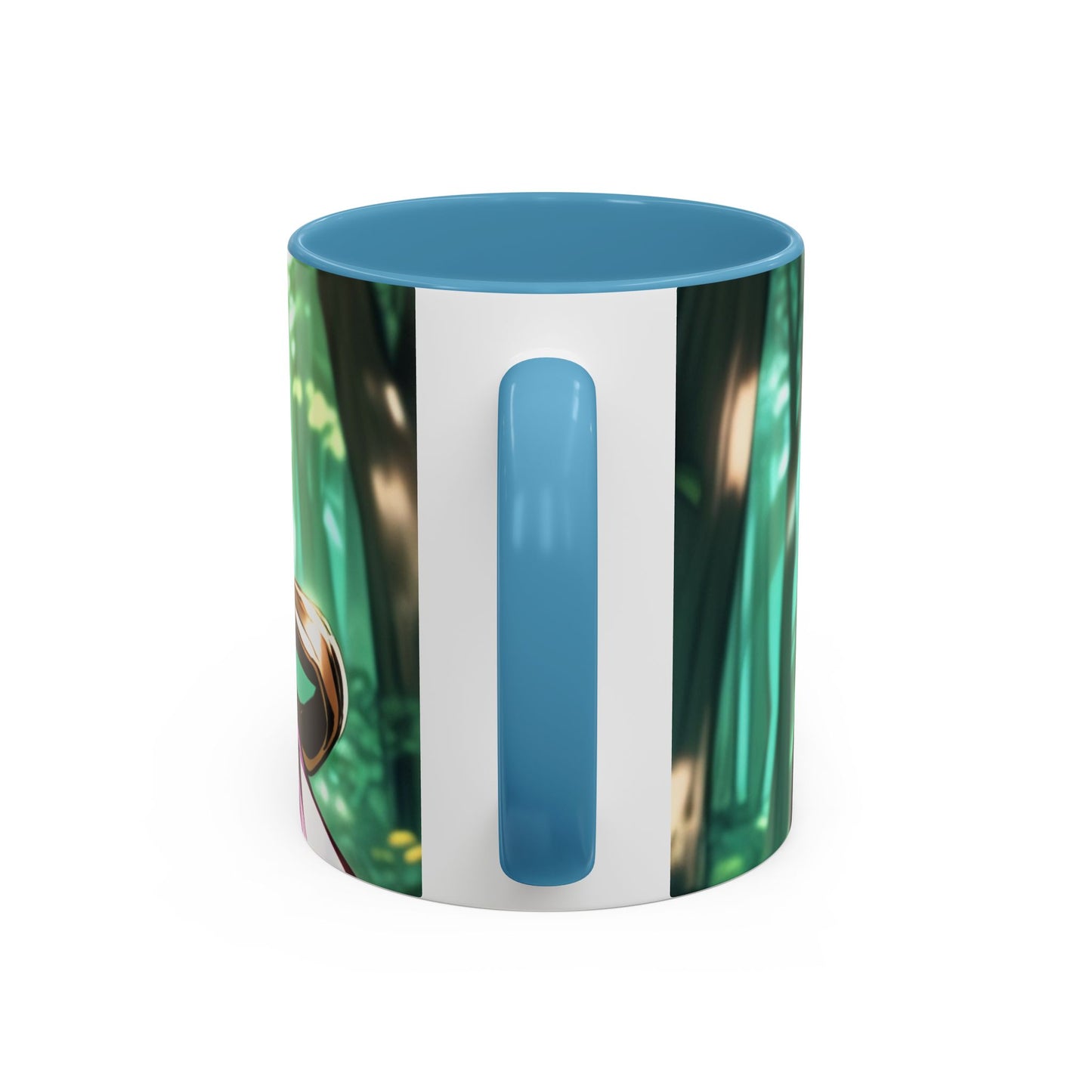 Giorno Giovanna 002 Coffee Mug