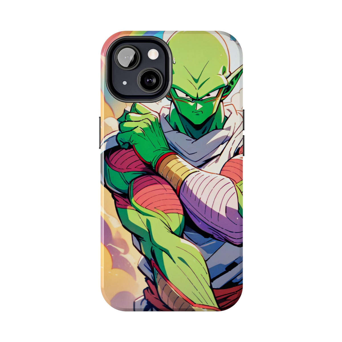 Piccolo 002 Tough Cases