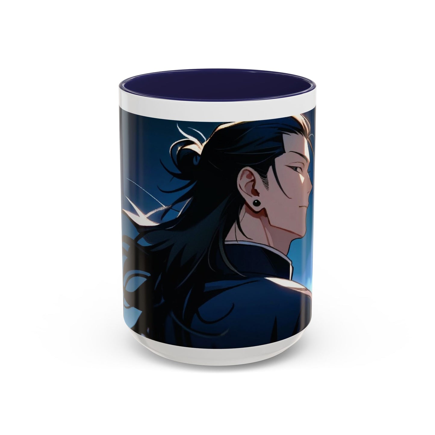 Geto Suguru 002 Coffee Mug