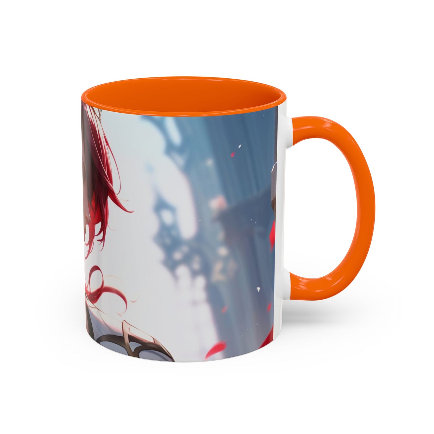 Rosaria 001 Coffee Mug