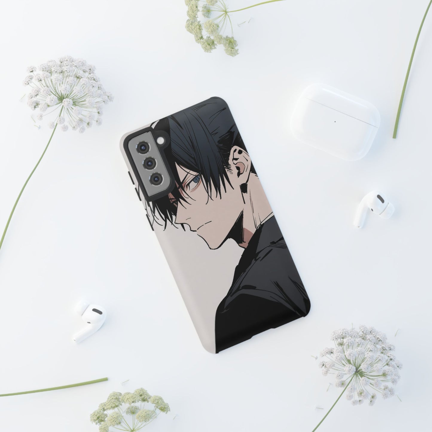 Hayakawa Aki 002 Tough Cases