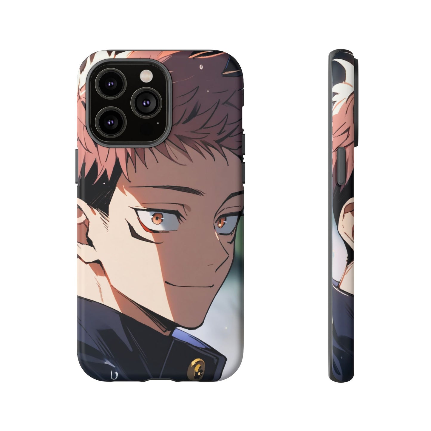 Itadori 001 Tough Cases