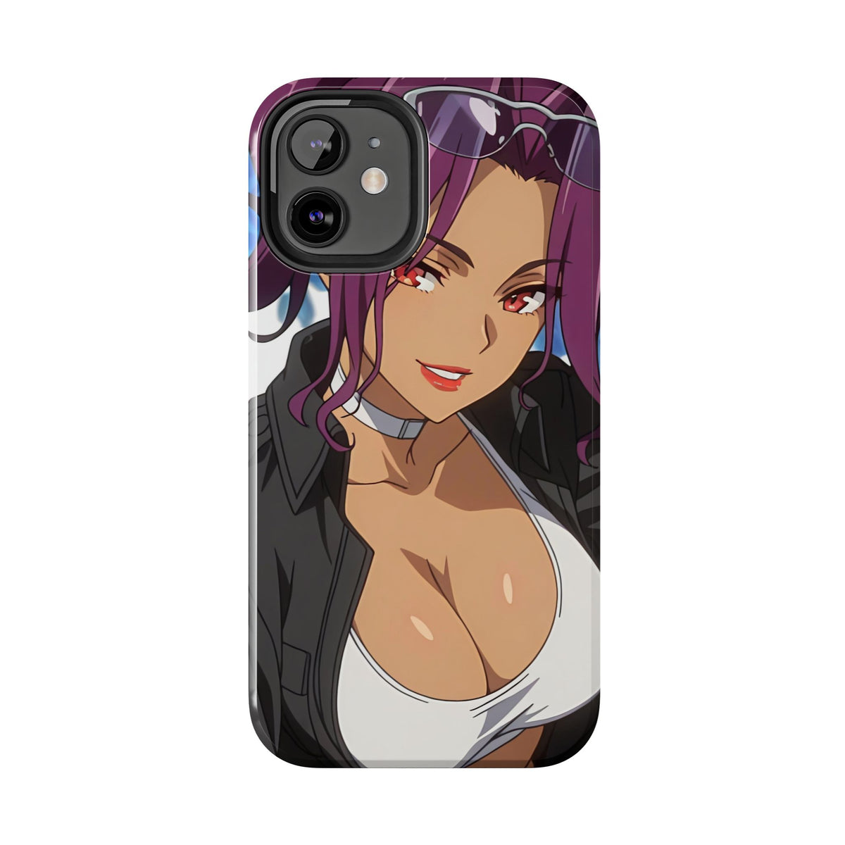 Minami Rika 002 Tough Cases