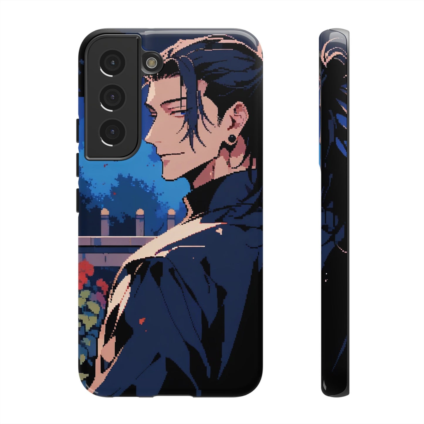 Geto Suguru 005 Tough Cases