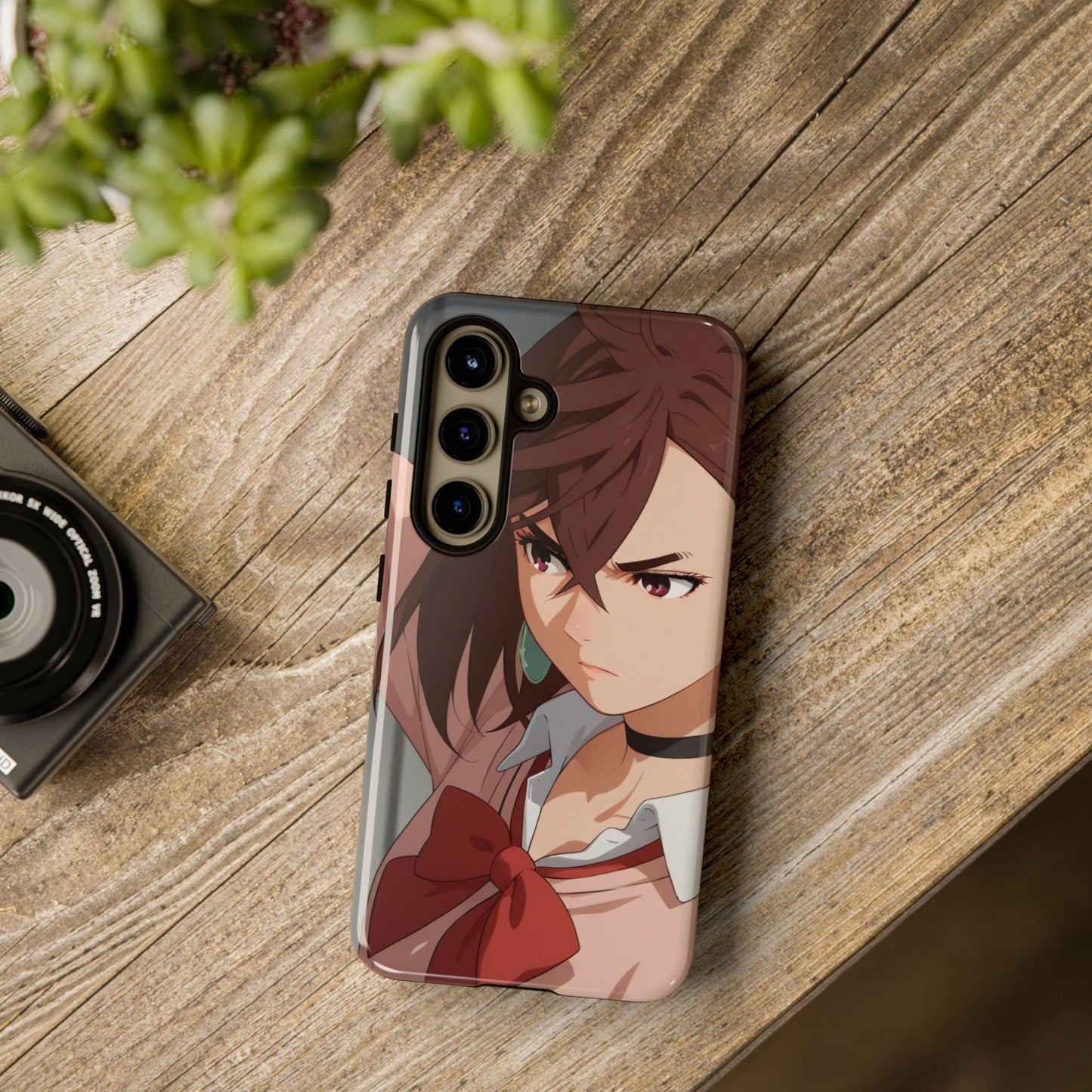 Ayase Momo 005 Tough Cases