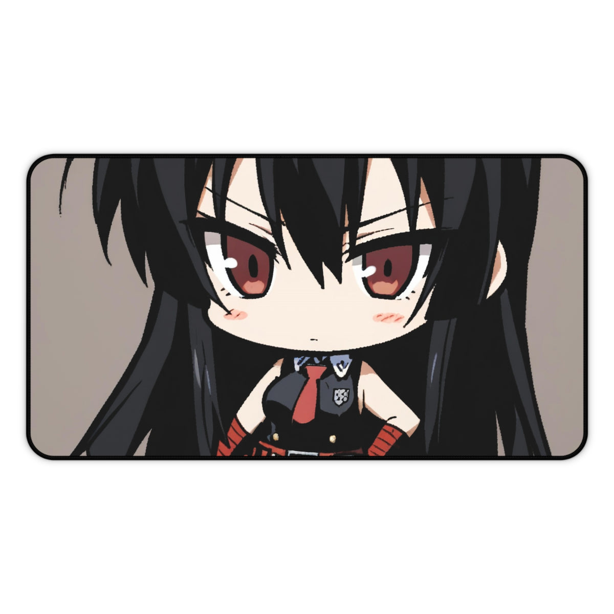 Akame 001 Desk Mat