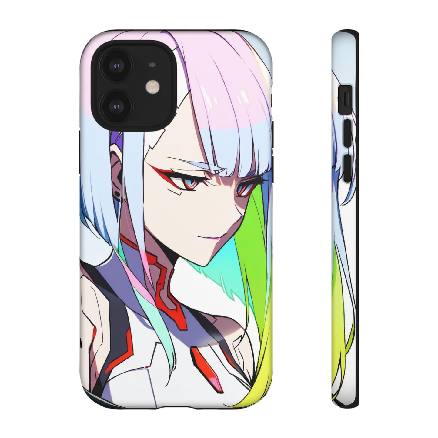 Lucyna 006 Tough Cases