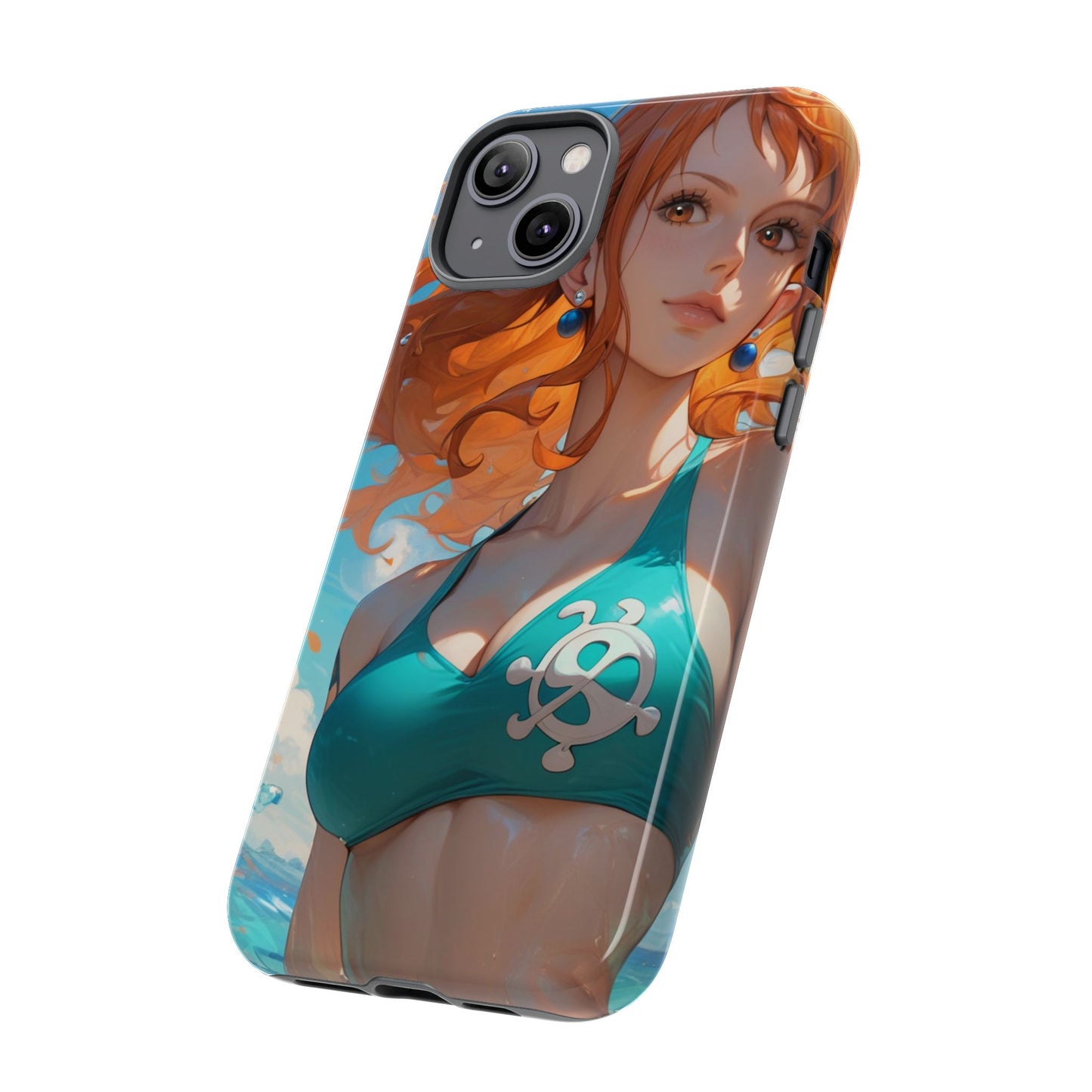 Nami 002 Tough Cases