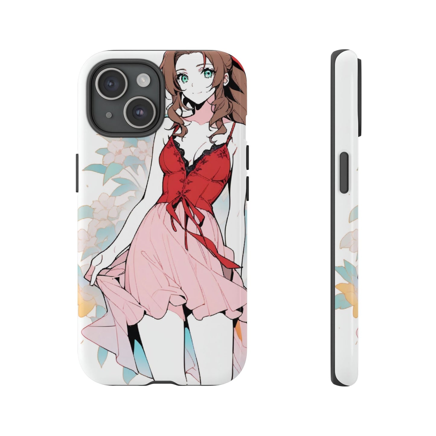 Aerith 002 Tough Cases